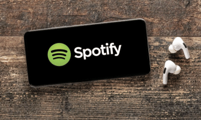 Spotify Stock Plummets—Is This the Perfect Buy-the-Dip Moment or a Red Flag?